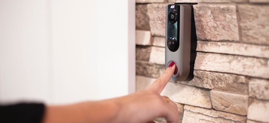 Napa Doorbell Cameras