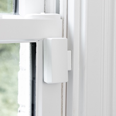 Napa security window sensor