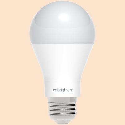 Napa smart light bulb