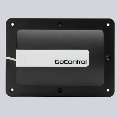 Napa garage door controller