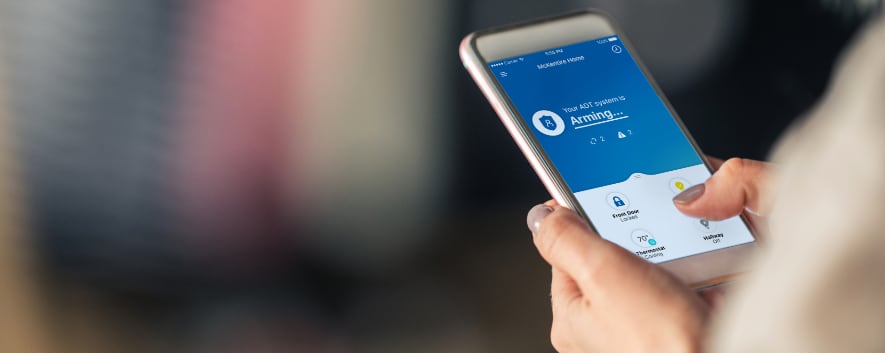 Napa Home Automation