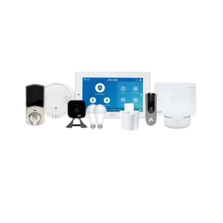 ADT product packages Napa