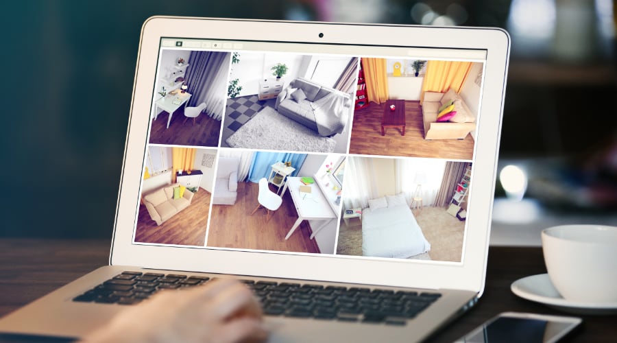 Getting a new home security provider can be a simple process. Napa security system monitoring.