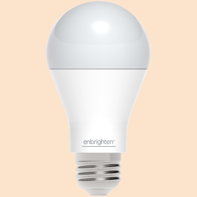 Napa smart light bulb