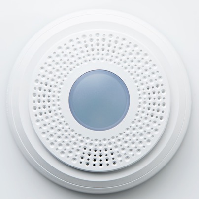 Napa high-decibel alarm